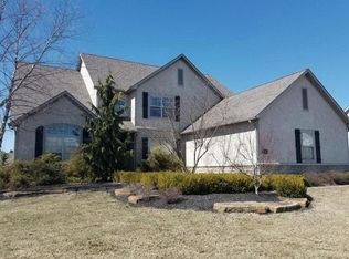9562 Gibson Dr, Powell, OH 43065