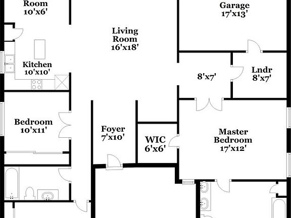 2nd image of 308 Sandlewood Ln