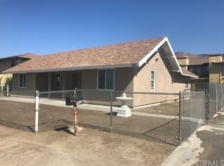 189 Idyllwild Dr, San Jacinto, CA 92583