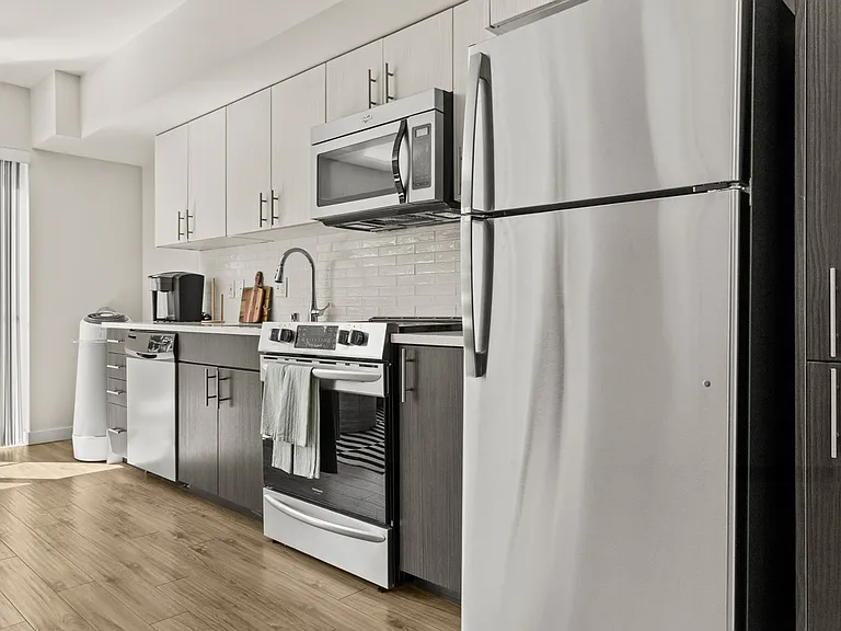 Contour Apartments — Photo 154