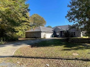 12621 Velda Cv, Little Rock, AR 72206