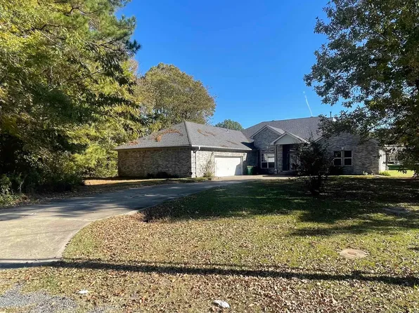 12621 Velda Cv, Little Rock, AR 72206