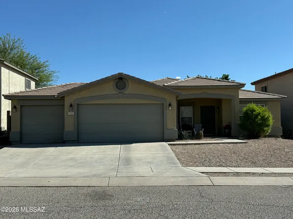 13368 E Almond Crest Dr, Vail, AZ 85641