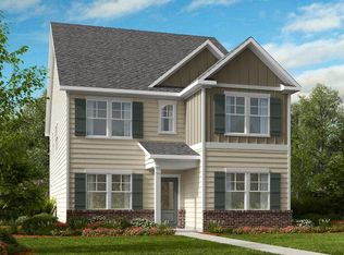 1252 Hardin Hill Ln, Knightdale, NC 27545