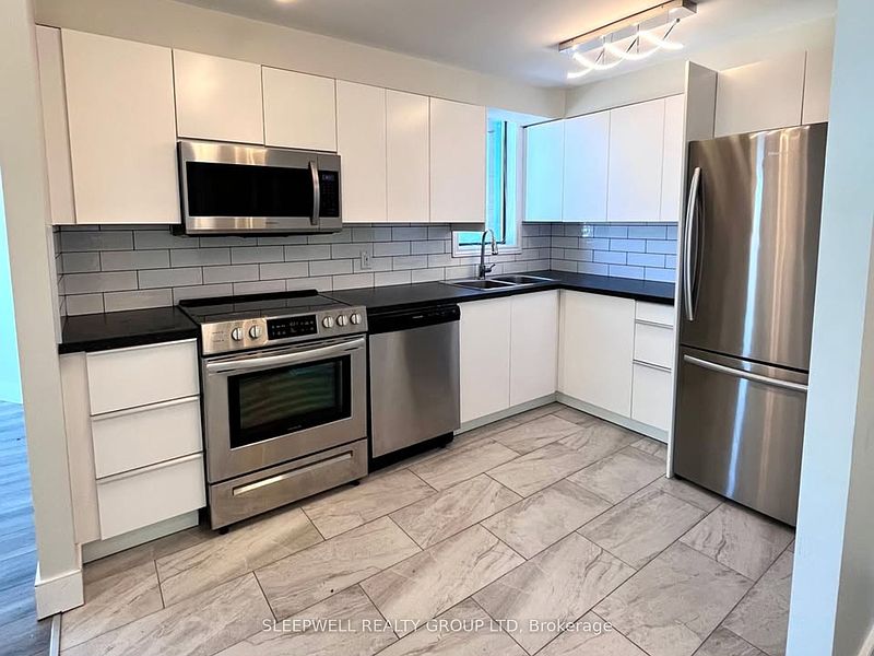 Ottawa Apartment for rent - 2 Bedrooms — photo 3