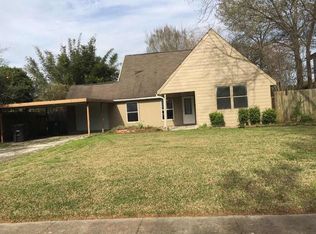 10609 Bassoon Dr, Houston, TX 77025