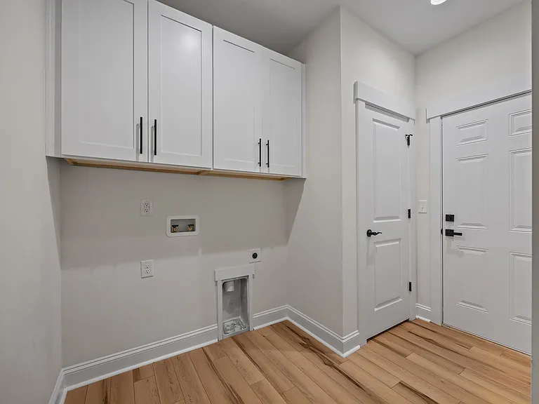 This picture is from model home of same floor plan