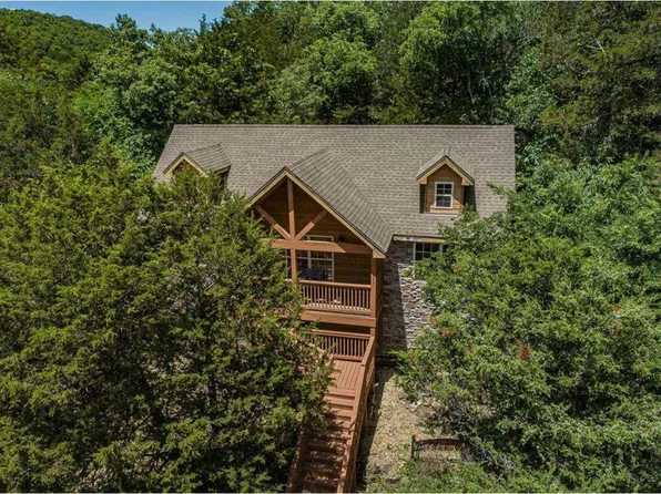 385 Baldknobber Drive #64 BLDG 64, Branson West, MO 65737