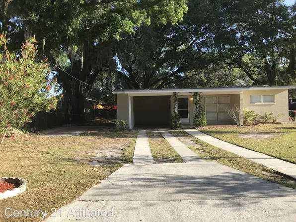 304 E Morrell Dr, Plant City, FL 33563
