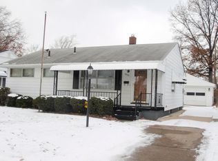 2638 Wyndale Rd, Toledo, OH 43613