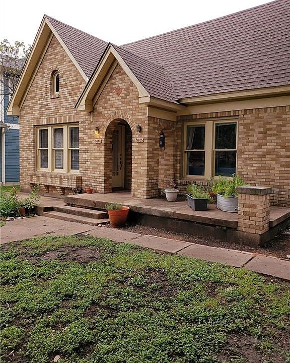5813 Llano Ave, Dallas, TX 75206 Zillow