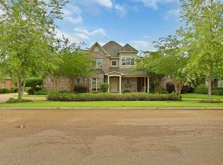 204 Little Creek Rd, Flowood, MS 39232