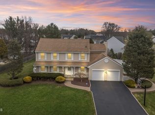 323 Adams Court, Manalapan, NJ 07726