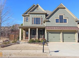 503 Winder Trl, Canton, GA 30114