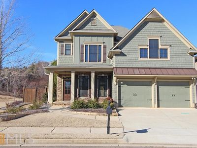 503 Winder Trl, Canton, GA, 30114