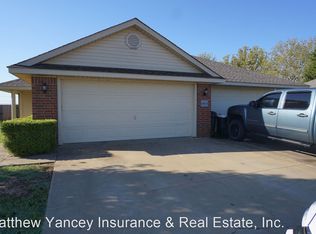 1811 Wilder Ln #A, Alma, AR 72921