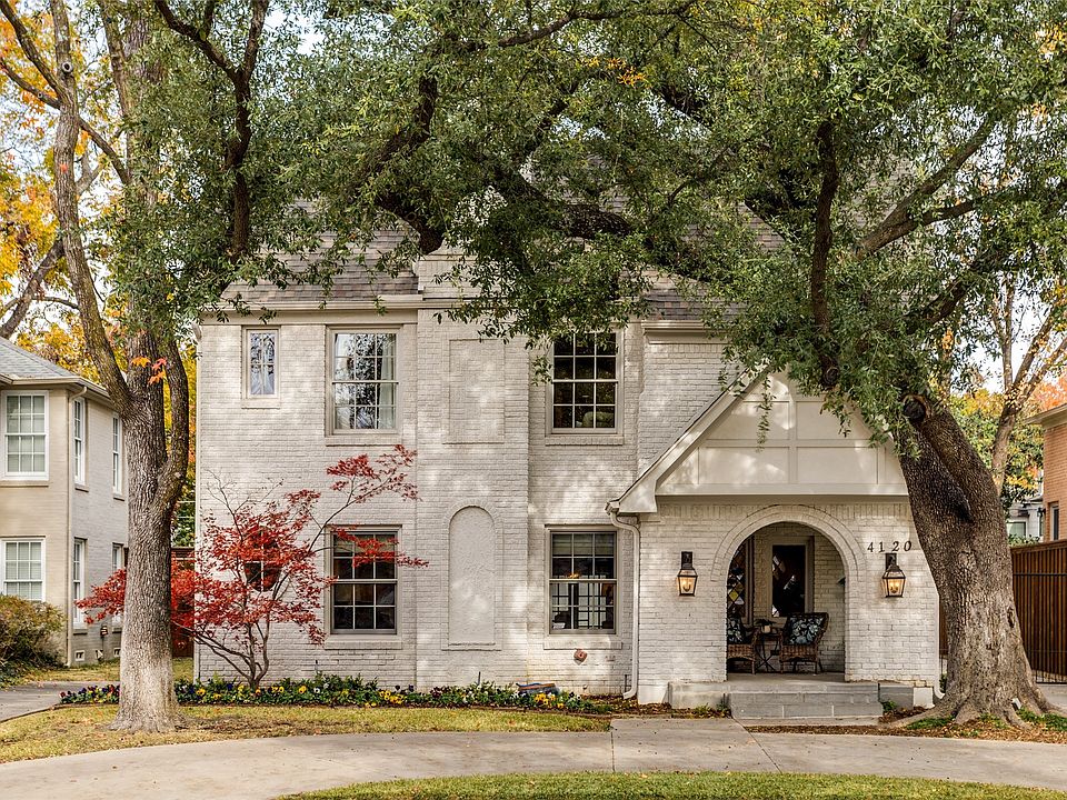 1st image of 4120 Normandy Ave