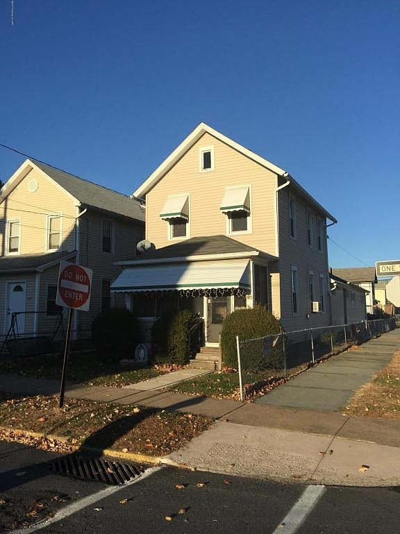 563 Charles St, Luzerne, PA 18709 Zillow