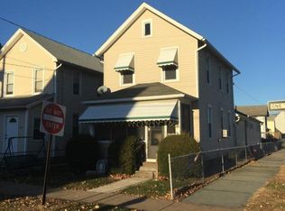 563 Charles St, Luzerne, PA 18709