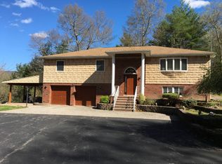 768 Oak Ridge Rd, Wawarsing, NY 12428