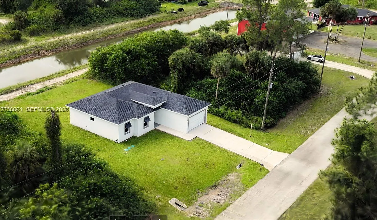 Fort Myers — Photo 1