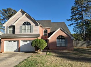 490 Waterfront Dr, McDonough, GA 30253