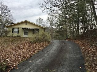 764 Matheson Cove Rd, Hayesville, NC 28904