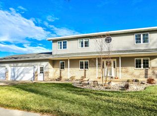 1524 N Harrison St, Aberdeen City, SD 57401