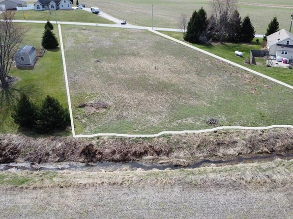 3610 County Road 195, Clyde, OH 43410