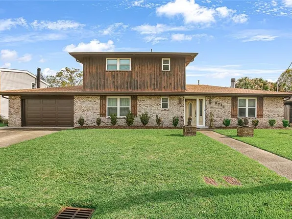 8713 Tanglewild Pl, River Ridge, LA 70123