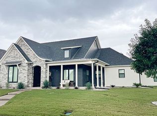 2620 Guinn Farms Rd, Tyler, TX 75707