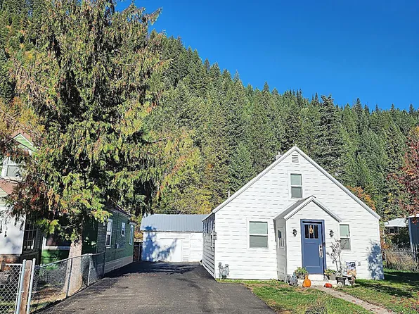 21 Main Ave, Wallace, ID 83873