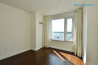 Rented by New York Residence