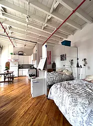 Rented by Carnegie Management Inc