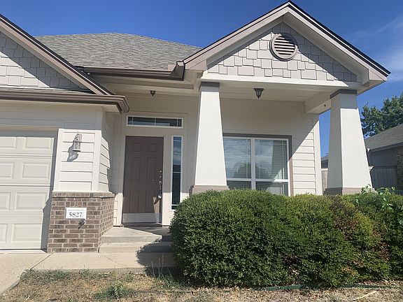 2nd image of 5827 Alexandria Dr