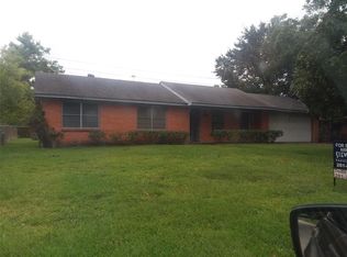 122 Abney Dr, Houston, TX 77060