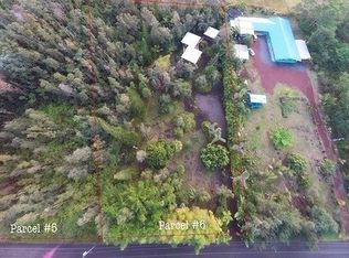 15th Ave LOT 889, Keaau, HI 96749