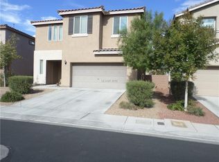 6128 Paddleboat St, North Las Vegas, NV 89031