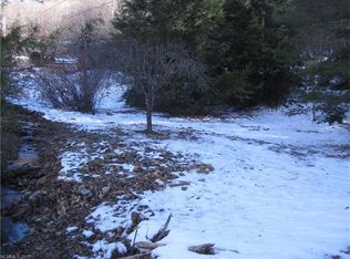 570 Clear Creek Rd, Burnsville, NC 28714