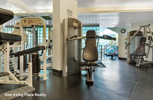 Rented by One Irving Place Realty | media 2