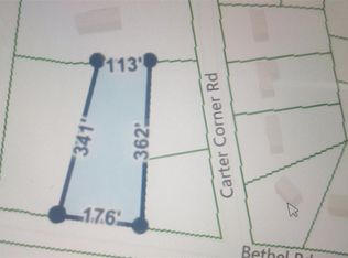 LOT 3 Bethel Rd, Florence, SC 29506