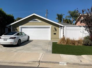 2331 Cynthia Ct, Costa Mesa, CA 92627
