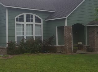 2407 W Kent St, Broken Arrow, OK 74012