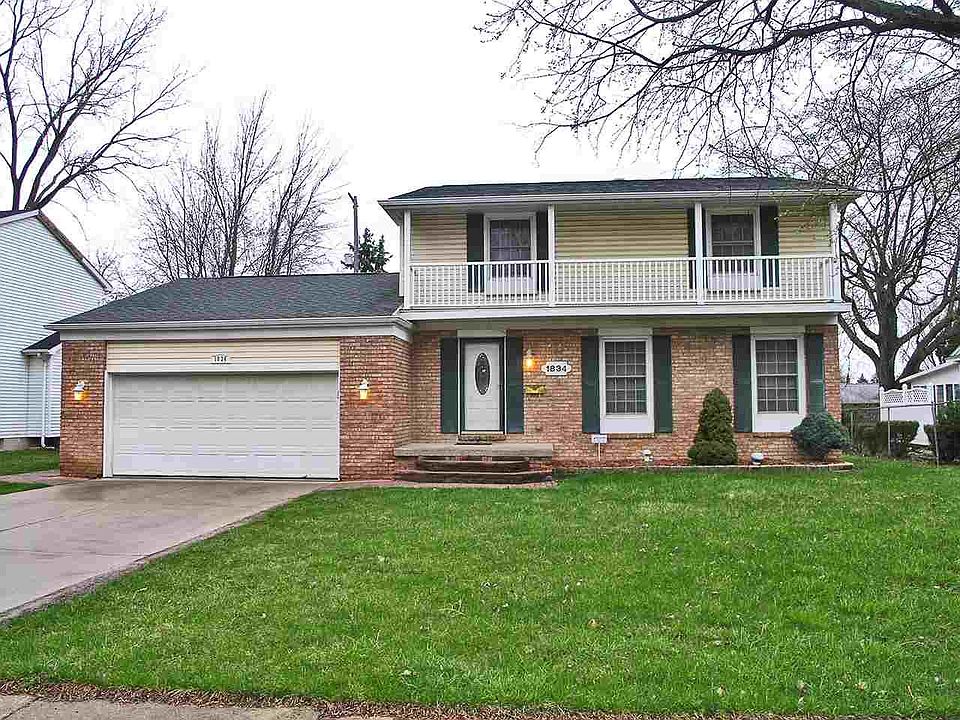 1st image of 1834 Laurel Oak Dr