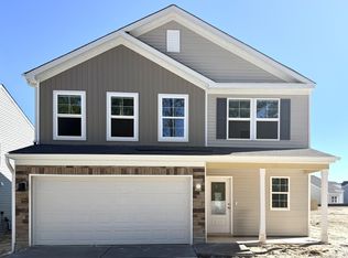 2064 County Line Trl, Elgin, SC 29045