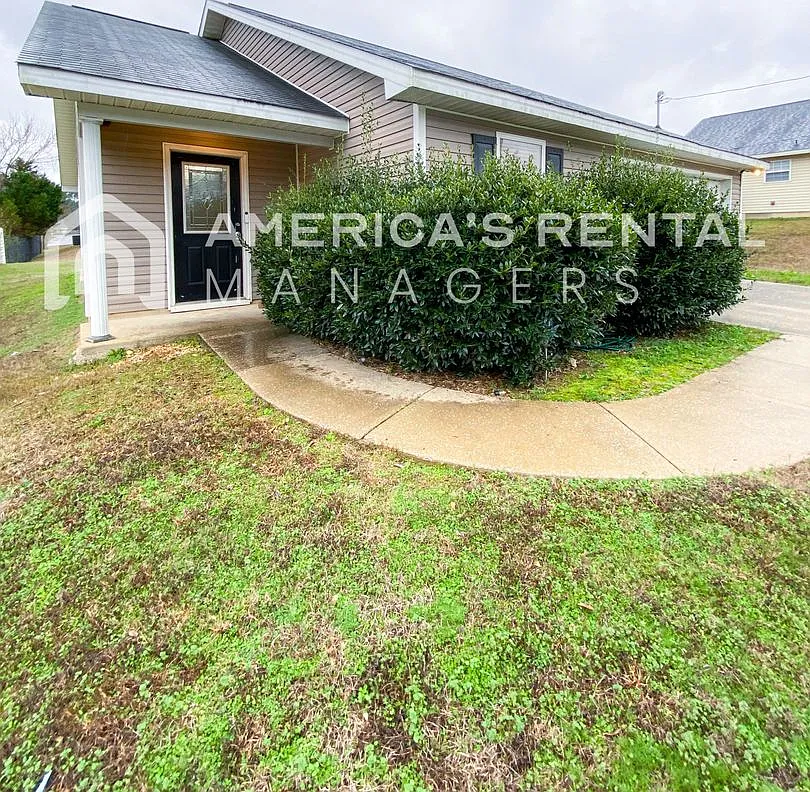 Great Home for Rent in Brookwood, AL... Coming soon! — Photo 2