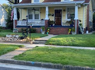 608 Montvale Ave, Richmond, VA 23222