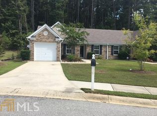 2139 Red Oak Cir, Union City, GA 30291