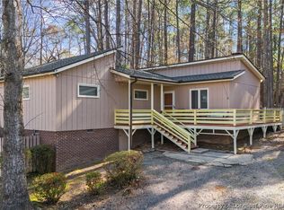 461 Harbor Trce W, Sanford, NC 27332