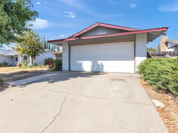 4143 Westporter Dr, Sacramento, CA 95826